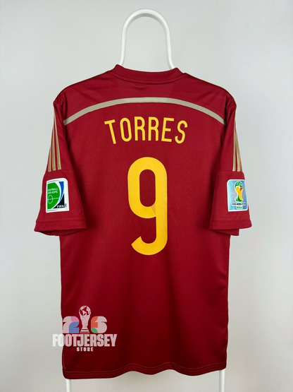 Home Men's Jersey