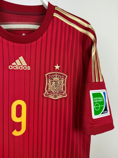 Home Men's Jersey