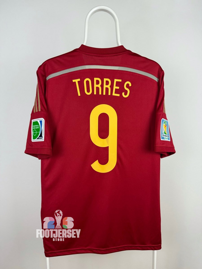 Home Men's Jersey