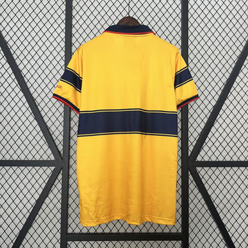 Retro Away 97/99 Men's Jersey