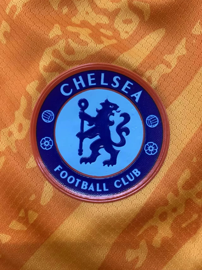 Goalkeeper 24/25 Kids Kit