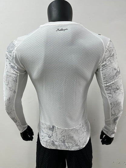 Jersey 25/26 Men's Long Sleeve Player