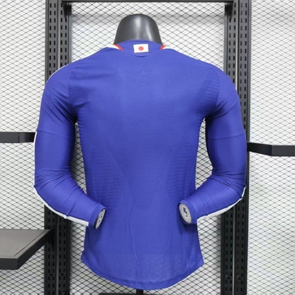 Jersey 26 Men's Long Sleeve Player