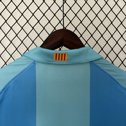 Retro Away 07/08 Men's Jersey