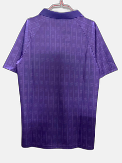 Retro Home 89/90 Men's Jersey