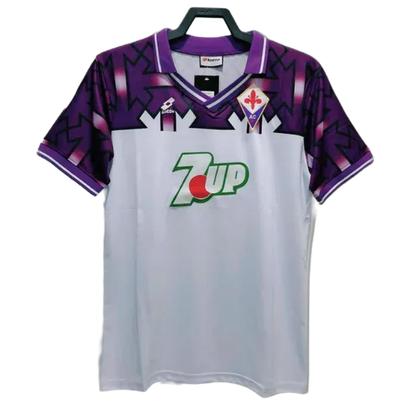 Retro Away 92/93 Men's Jersey