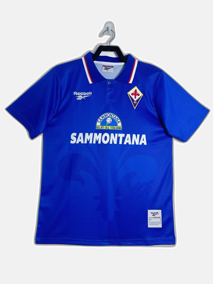 Retro Home 95/96 Men's Jersey