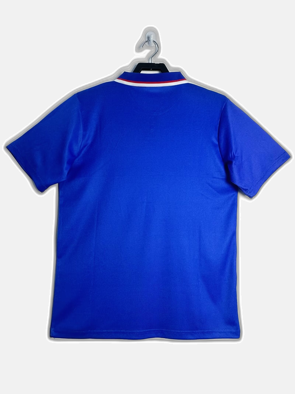 Fiorentina 95/96 I Home Jersey - Retro Version