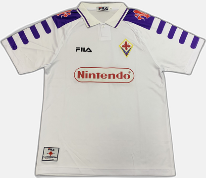 Retro Away 98/99 Men's Jersey