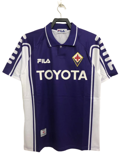 Retro Home 99/00 Men's Jersey