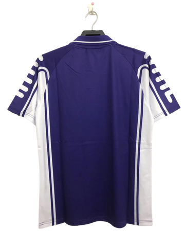 Retro Home 99/00 Men's Jersey