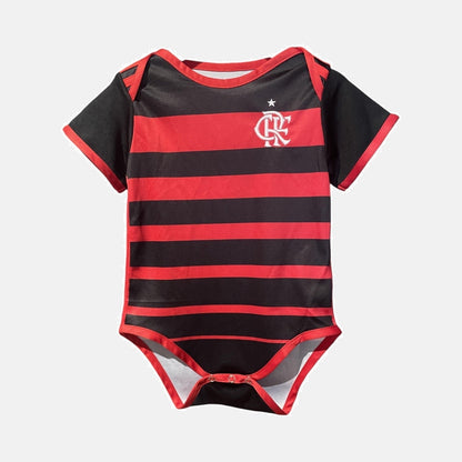 Jersey 24/25 Baby Kit