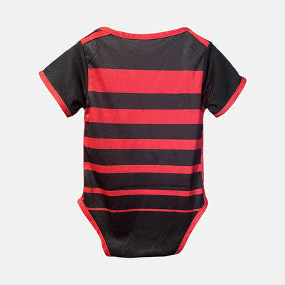 Jersey 24/25 Baby Kit