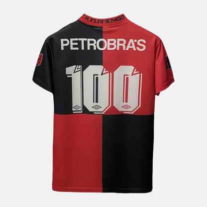 Retro Jersey 94 Men's 100th Anniversary