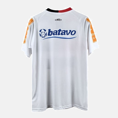 Retro Away 10 Men's Jersey