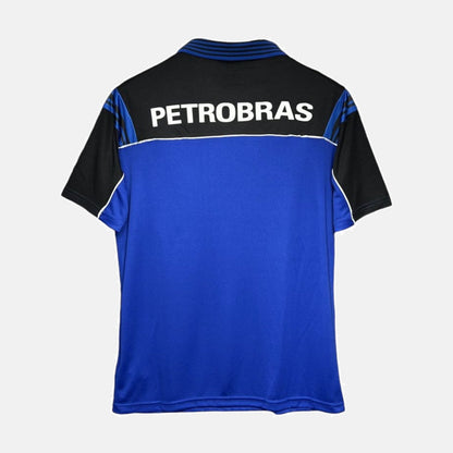 Retro Goalkeeper 99 Men's Jersey