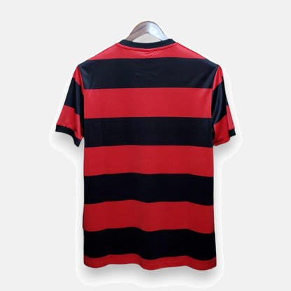 Retro Home 78/79 Men's Jersey