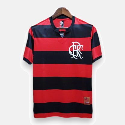 Retro Home 78/79 Men's Jersey