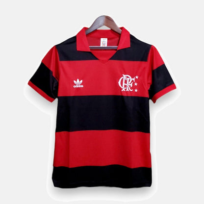 Retro Home 82 Men's Jersey