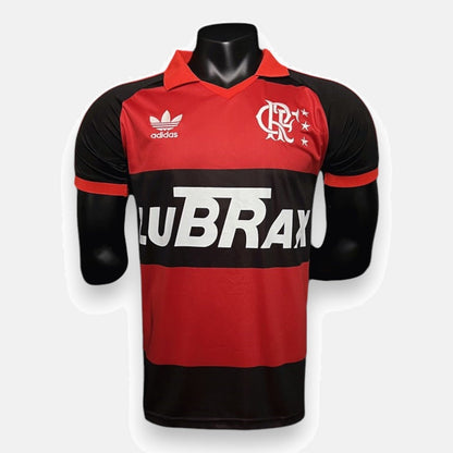 Retro Home 87 Men's Jersey