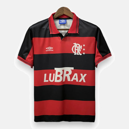 Retro Home 92/93 Men's Jersey