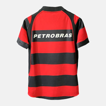 Retro Home 03/04 Men's Jersey