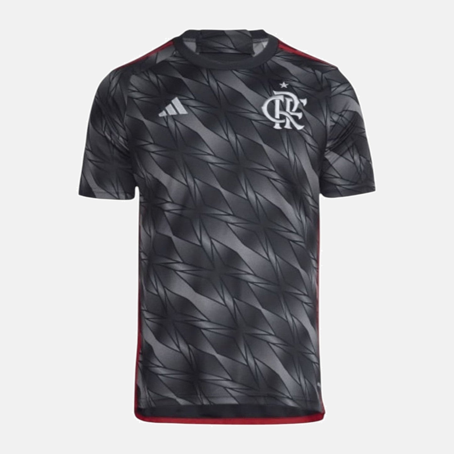 Flamengo Third Jersey 2024/2025