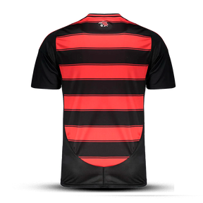 Camisa Flamengo 2025/26