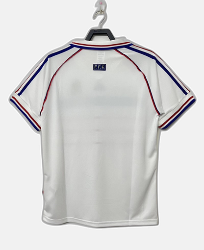 Retro Away 98 Men's Jersey