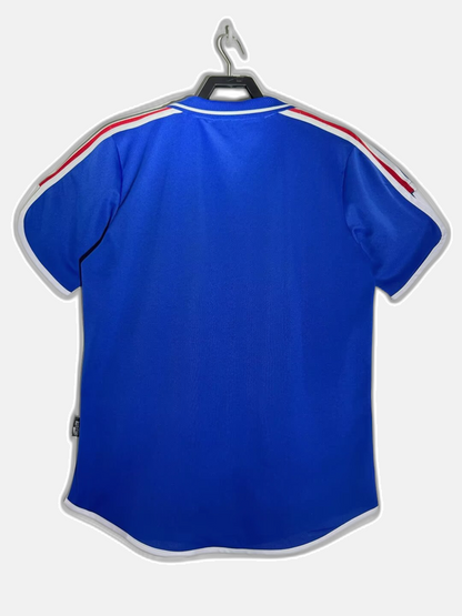 Retro Home 00 Men's Jersey