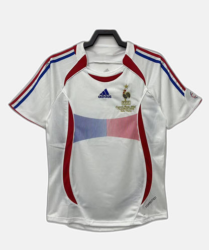 Retro Away 06 Men's Jersey
