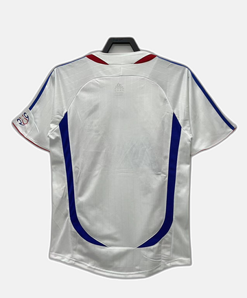 Retro Away 06 Men's Jersey