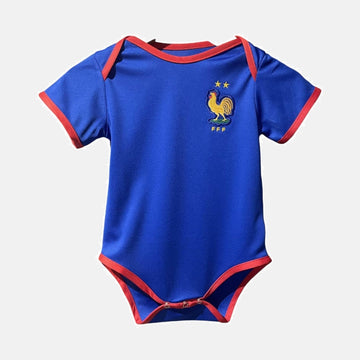 France Baby Jersey 2024/2025