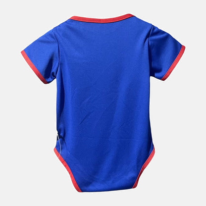 Jersey 24/25 Baby Kit