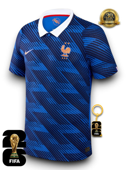 Home 26 Men's Jersey