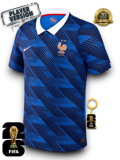 Jersey 26 Men's Player