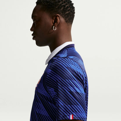 Jersey 26 Men's Player