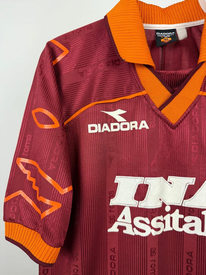 Home 99/00 Men's Jersey