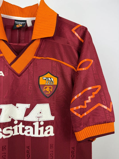 Home 99/00 Men's Jersey