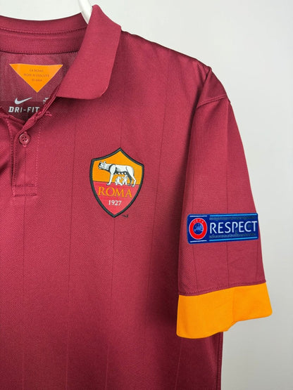 Home 14/15 Men's Jersey
