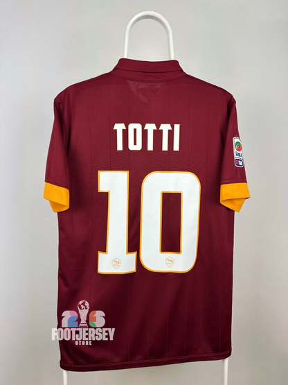 Home 14/15 Men's Jersey