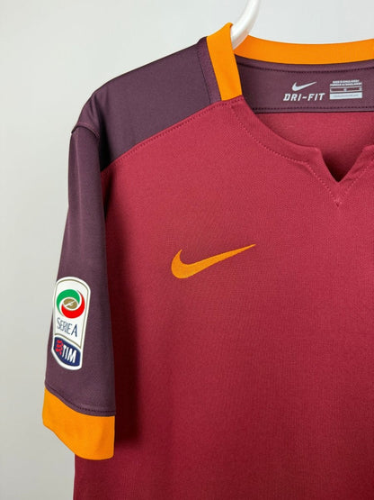 Home 15/16 Men's Jersey