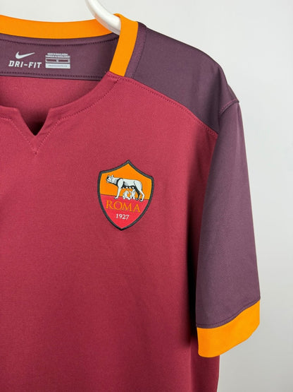 Home 15/16 Men's Jersey