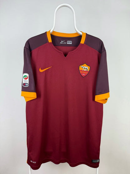 Home 15/16 Men's Jersey