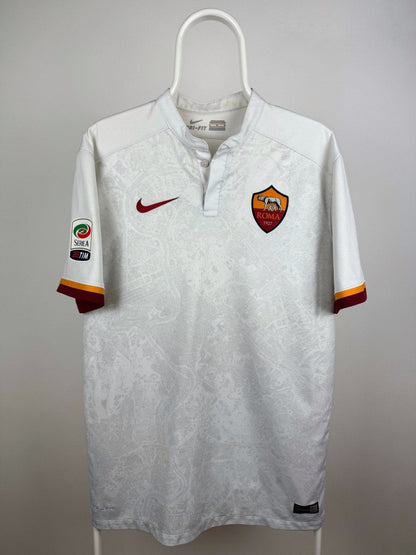 Away 15/16 Men's Jersey