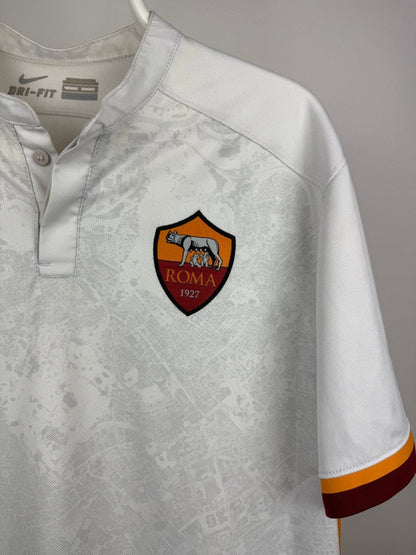 Away 15/16 Men's Jersey