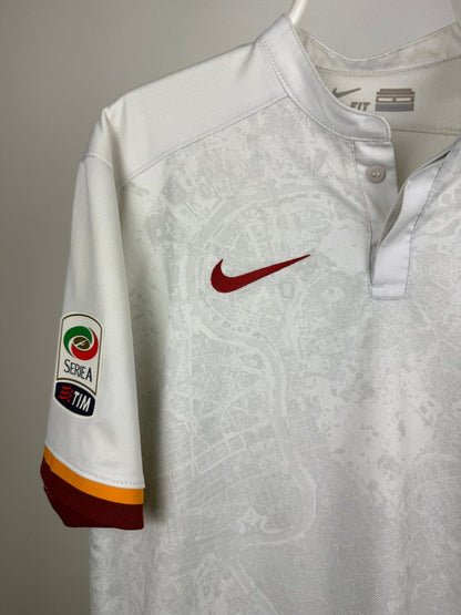 Away 15/16 Men's Jersey