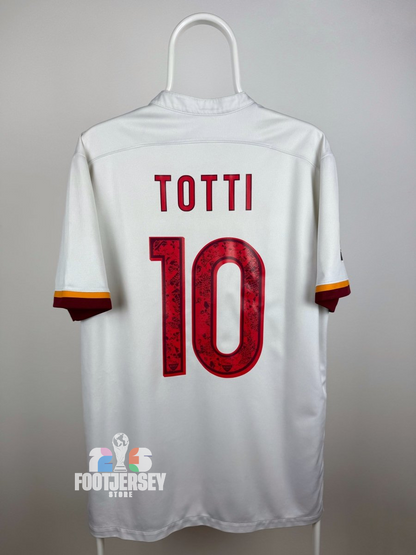 Away 15/16 Men's Jersey