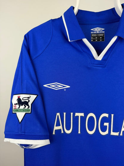 Home 02/03 Men's Jersey