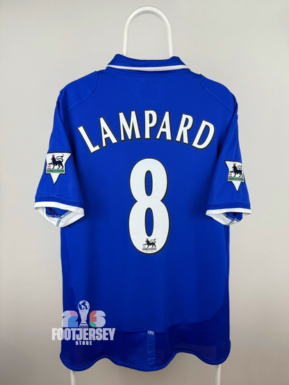 Home 02/03 Men's Jersey